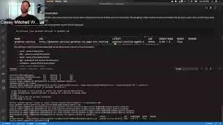 Serverless Deployments