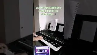 sonido máster