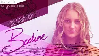 Bodine - Trance Mix