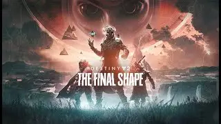 DESTINY 2 THE FINAL SHAPE All Cutscenes