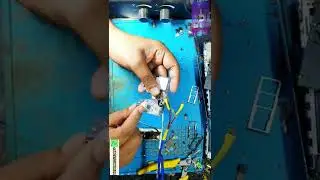Xiaomi redmi note 9 no power dead repairing 