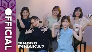CALISTA - Sinong Pinaka?