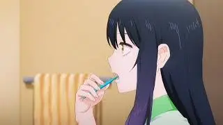 Девочка, которая видит это
