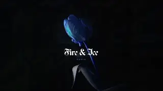 Rarin - Fire & Ice (Official Visualizer)