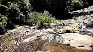 Cascada H3 Verano