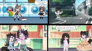 así es mi vida|sb-kunUwU