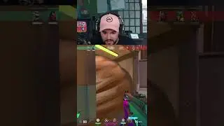 Proof That Reyna Ult Is USELESS