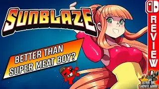 Sunblaze (Nintendo Switch) An Honest Review