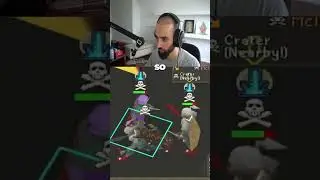 New BIS Amulet Unlocks New MAX Hit