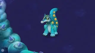 Как поёт Лисакс | My Singing Monsters