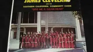 Southern California Community Choir/Give Me A Clean Heart