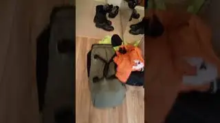 Приехали в Казань 😁Распакоука номера🤣