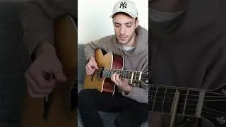 And I don't want the world to see me.. 🎶  #guitar