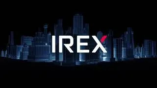 How IREX Provides Situational Awareness with Scalable Map and Floor Plans