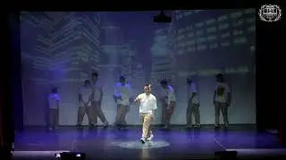 Отчетный концерт 2023. Брейк-данс. Тренер Печников Павел. "Комарово)"