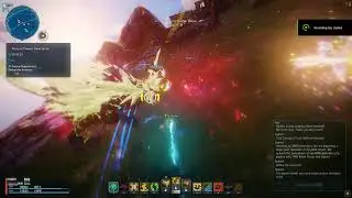 I love Jet boost in this game