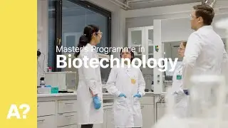 Biotechnology | Aalto University