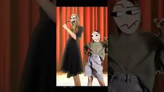 ана моя любимая роблоксерша я не могла не снять ч ней дуэт ❤️