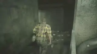 Resident Evil 2 Remake Ghost Survivors Robert Kendo