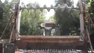 Alton Towers Ripsaw (edited)