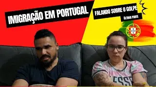 IMIGRAR PARA PORTUGAL! CUIDADO! Como Não Cair em GOLPES de ARRENDAMENTO - Parte III