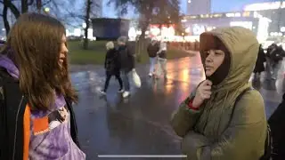 pytam ludzi na ulicy „co myślą o lexy” a oni nie wiedzą ze to ja