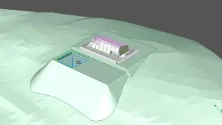 BricsCAD Tutorials: Civil Site Modeling in BricsCAD | Civil 3D Modeling | DesignSense Software’s