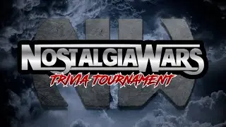 A Storm Is Coming | Nostalgia Wars - Official Trailer