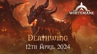 DEATHWING | Rapid Progression Cataclysm Realm by Whitemane [12.04.2024]