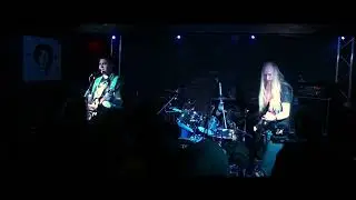 Splatterums - Death Hype Camp (09/04/2022)