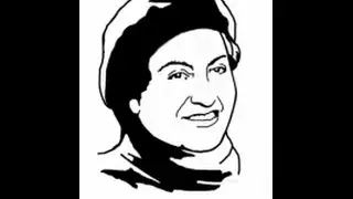 Natalicio Gabriela Mistral