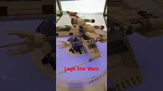 Lego Star Wars