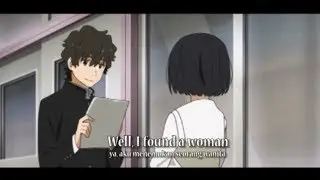 Lirik dan Terjemahan Perfect - Ed Sheeren Versi Anime