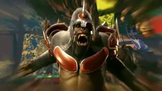 ELEAGUE Welcomes Injustice 2!