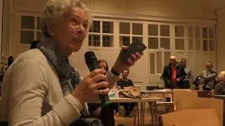 Rough Sleeping Agenda Item - Cambridge City Council