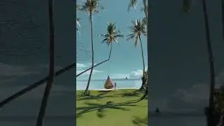 Сейчас бы туда 😍