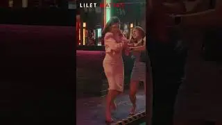 Aera gets into a catfight! 