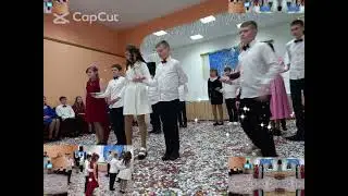 Рождественский бал 2024