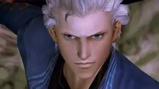 [heaven stand] reworked Vergil showcase