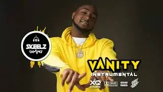 DAVIDO - 'VANITY' (INTRO) OFFICIAL INSTRUMENTAL 'A GOOD TIME ALBUM'