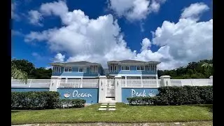 Caves Hilltop Ocean Peak, Atlantic Drive |  HG Christie - Bahamas Real Estate