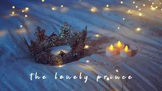 Rosendale - The Lonely Prince (Lullaby Version)