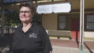 Rancho Cordova’s MACC makes art accessible