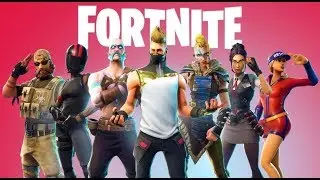 🔴VERY INTERACTIVE STREAMER! // NEW SEASON 5 MAP UPDATE // TOP CONSOLE (Fortnite Battle Royale Live)
