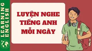 🎧 Everyday English Listening | #4