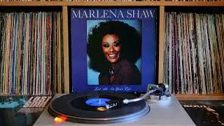 MARLENA SHAW ...IT'S BETTER THAN WALKING OUT