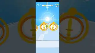 Turbo Stars Level - 3 - Gameplay walkthrough solutions #turbostars #shorts