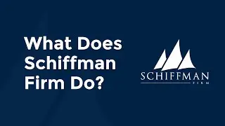 What Does Schiffman Firm Do?