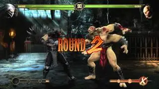 Let's Play Mortal Kombat Part 2