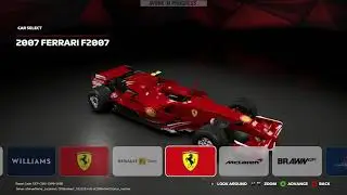 Every Car In F1 2019